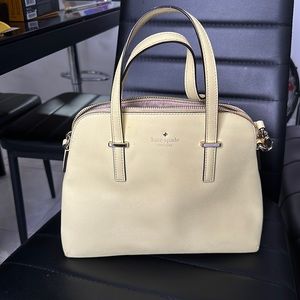 KATE SPADE HANDBAG